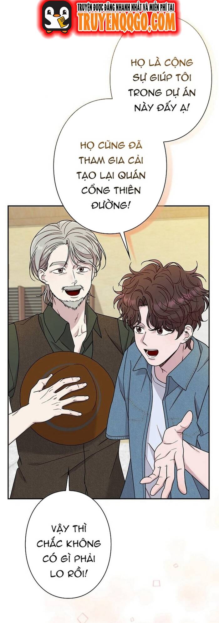 Nhà Thiết Kế Thiên Tài Hồi Quy Chap 25 - Next Chap 26