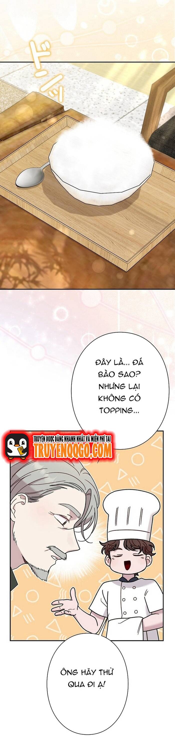 Nhà Thiết Kế Thiên Tài Hồi Quy Chap 25 - Next Chap 26