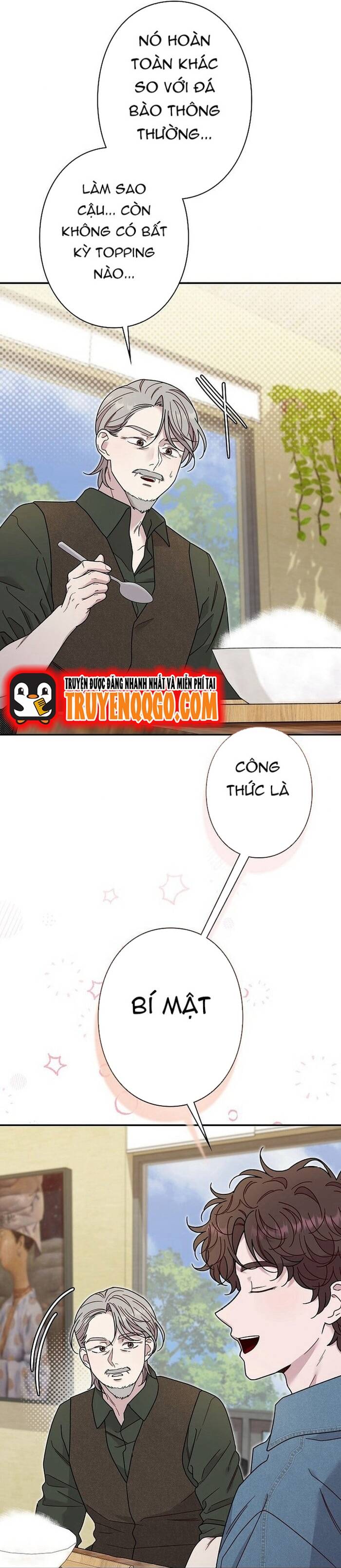 Nhà Thiết Kế Thiên Tài Hồi Quy Chap 25 - Next Chap 26