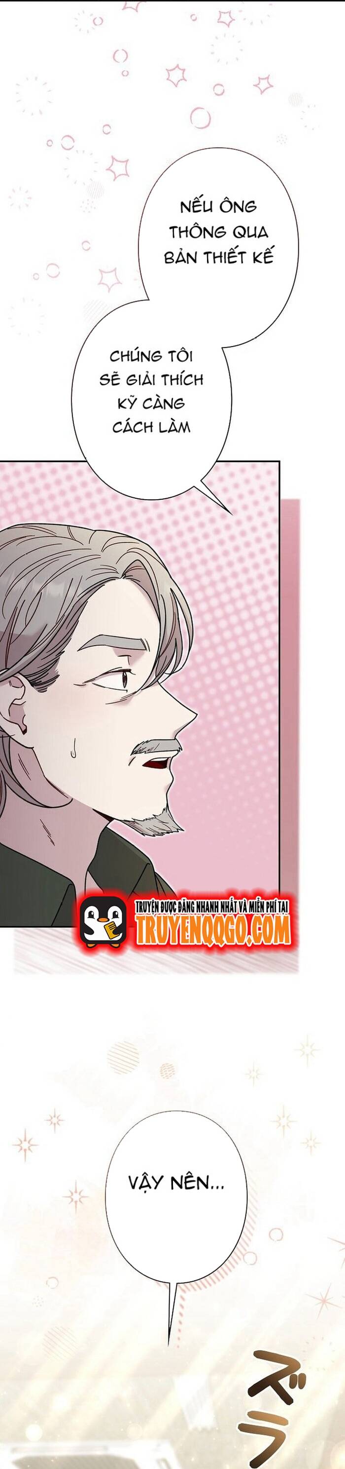 Nhà Thiết Kế Thiên Tài Hồi Quy Chap 25 - Next Chap 26