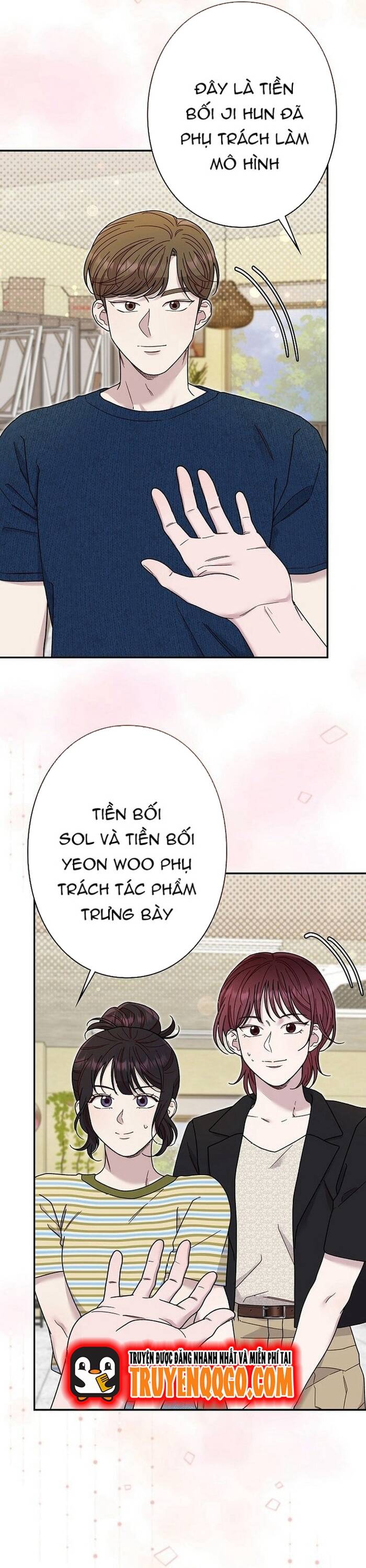 Nhà Thiết Kế Thiên Tài Hồi Quy Chap 25 - Next Chap 26