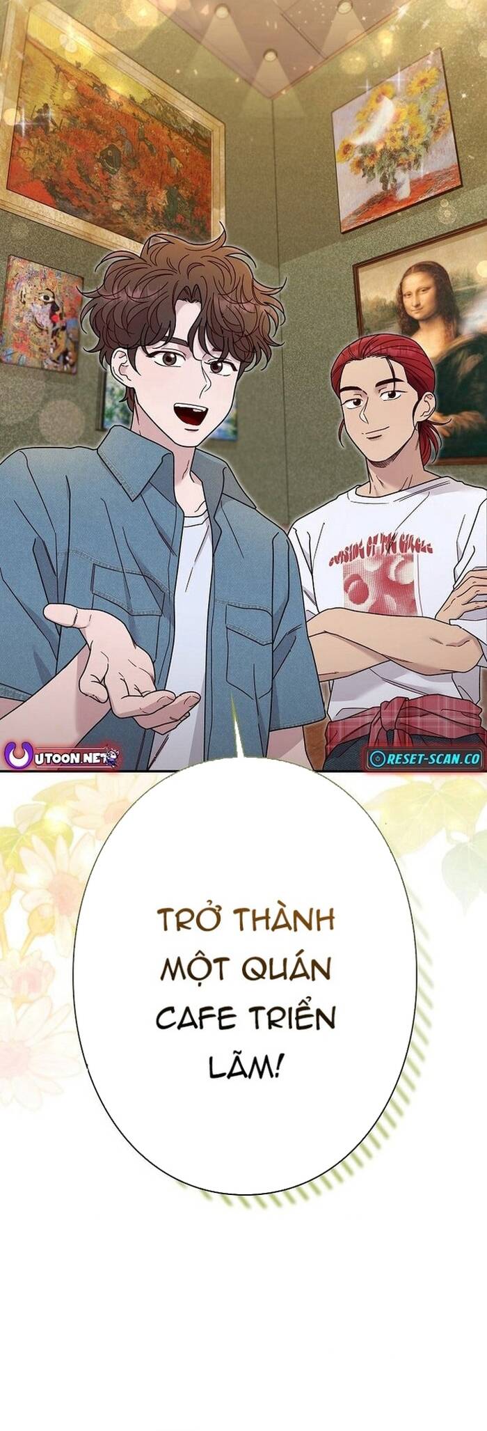 Nhà Thiết Kế Thiên Tài Hồi Quy Chap 25 - Next Chap 26