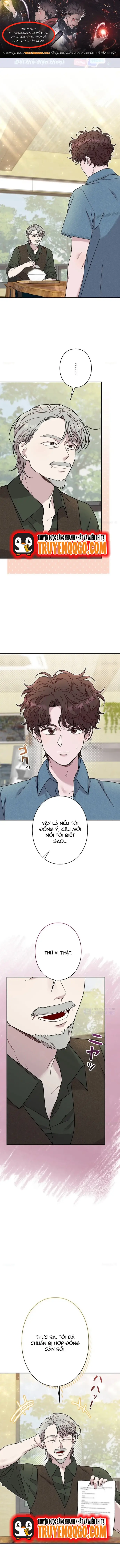 Nhà Thiết Kế Thiên Tài Hồi Quy Chap 26 - Next Chap 27