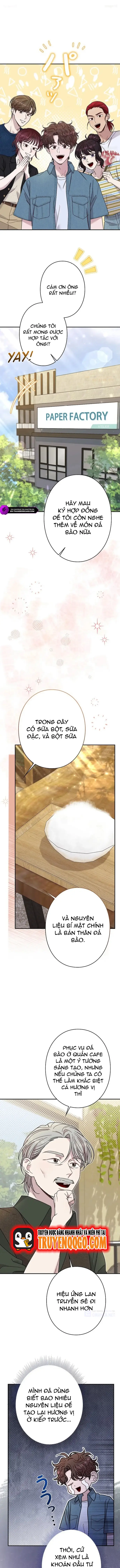 Nhà Thiết Kế Thiên Tài Hồi Quy Chap 26 - Next Chap 27