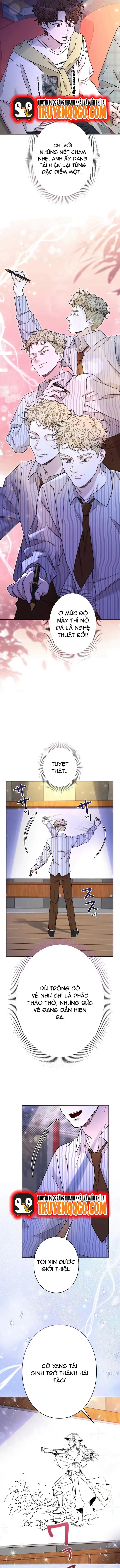 Nhà Thiết Kế Thiên Tài Hồi Quy Chap 26 - Next Chap 27