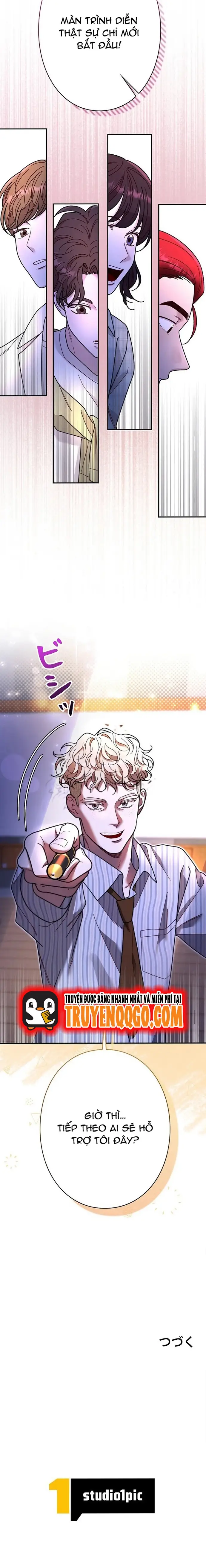 Nhà Thiết Kế Thiên Tài Hồi Quy Chap 26 - Next Chap 27