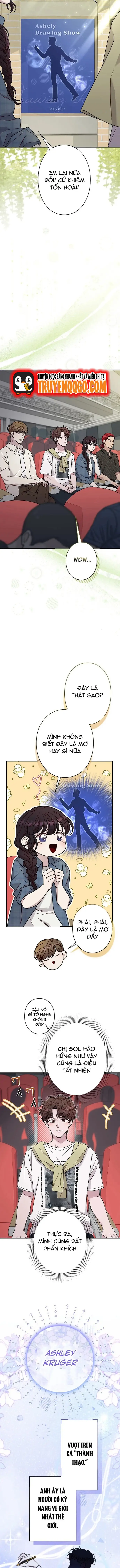 Nhà Thiết Kế Thiên Tài Hồi Quy Chap 26 - Next Chap 27