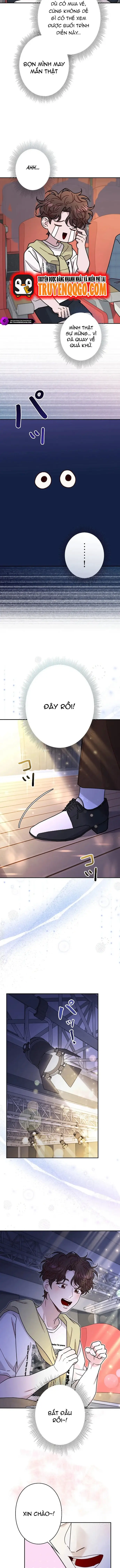 Nhà Thiết Kế Thiên Tài Hồi Quy Chap 26 - Next Chap 27