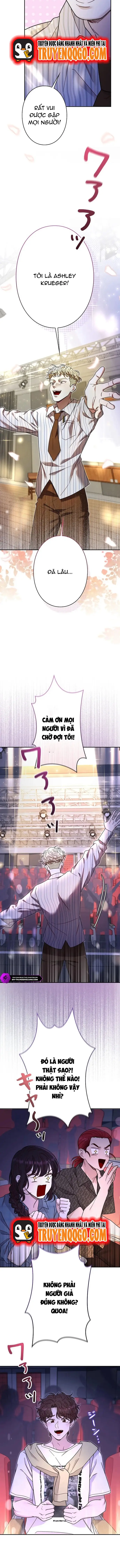 Nhà Thiết Kế Thiên Tài Hồi Quy Chap 26 - Next Chap 27