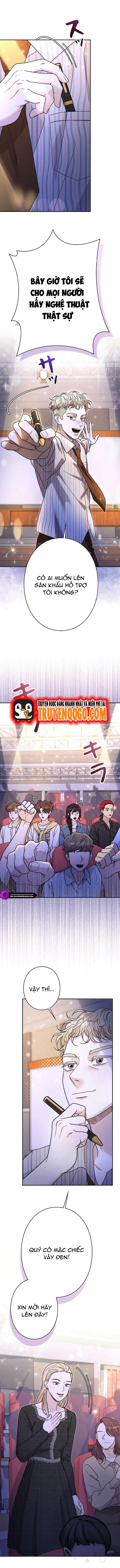 Nhà Thiết Kế Thiên Tài Hồi Quy Chap 26 - Next Chap 27