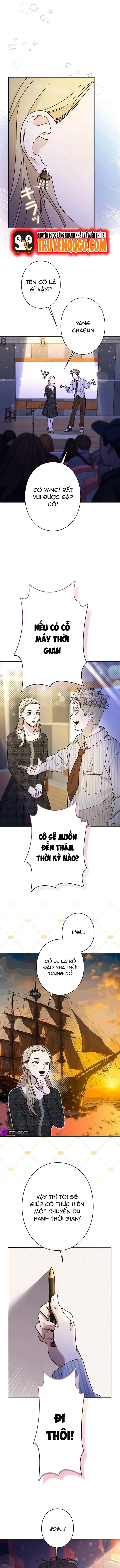 Nhà Thiết Kế Thiên Tài Hồi Quy Chap 26 - Next Chap 27