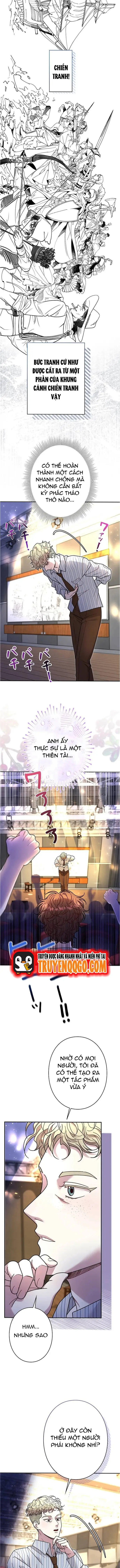 Nhà Thiết Kế Thiên Tài Hồi Quy Chap 27 - Next Chap 28