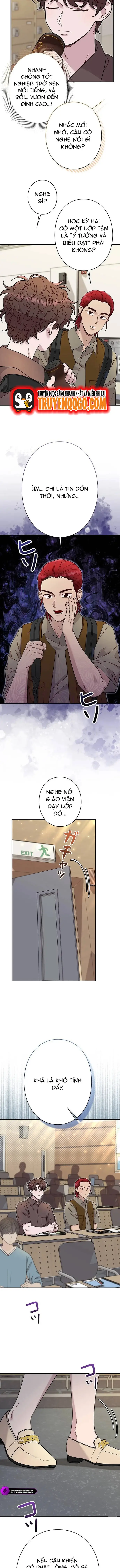 Nhà Thiết Kế Thiên Tài Hồi Quy Chap 27 - Next Chap 28