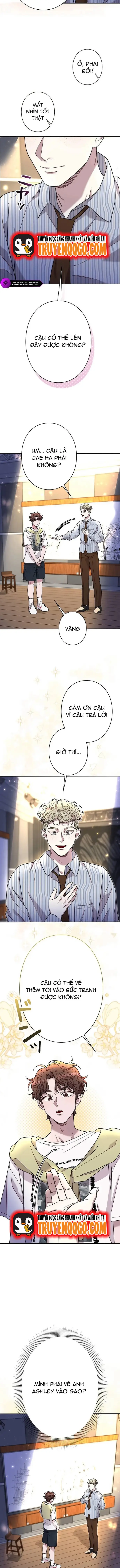 Nhà Thiết Kế Thiên Tài Hồi Quy Chap 27 - Next Chap 28