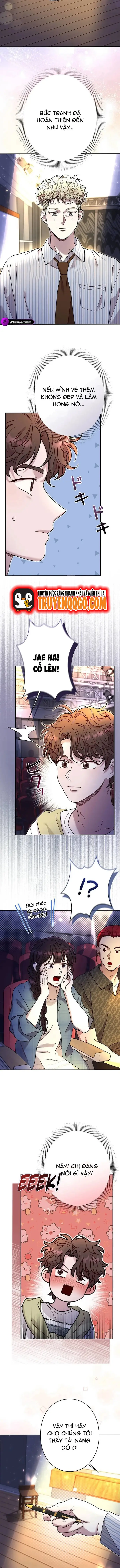 Nhà Thiết Kế Thiên Tài Hồi Quy Chap 27 - Next Chap 28