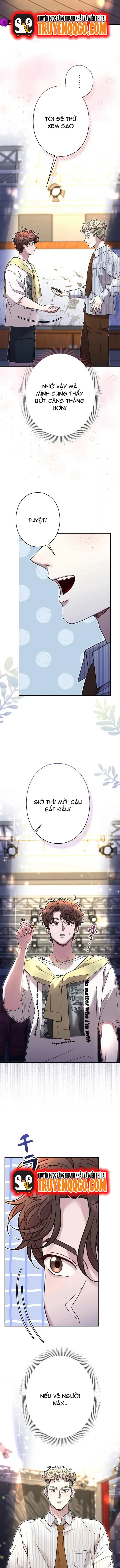 Nhà Thiết Kế Thiên Tài Hồi Quy Chap 27 - Next Chap 28