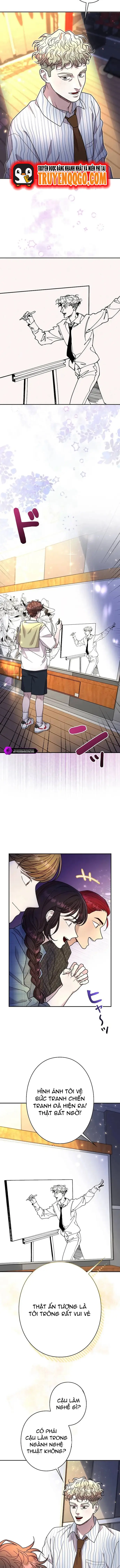 Nhà Thiết Kế Thiên Tài Hồi Quy Chap 27 - Next Chap 28