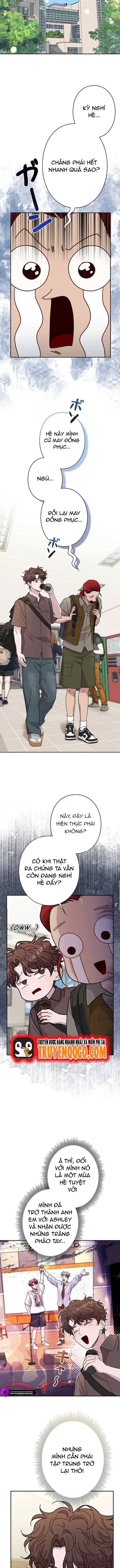 Nhà Thiết Kế Thiên Tài Hồi Quy Chap 27 - Next Chap 28