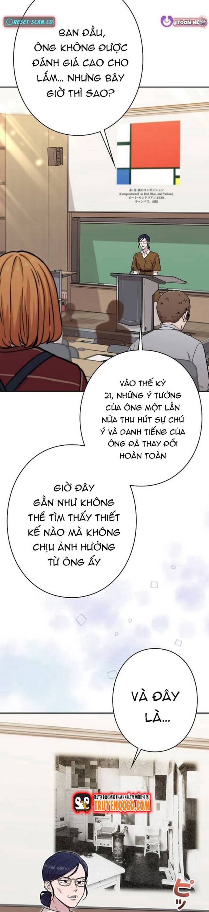 Nhà Thiết Kế Thiên Tài Hồi Quy Chap 28 - Next Chap 29
