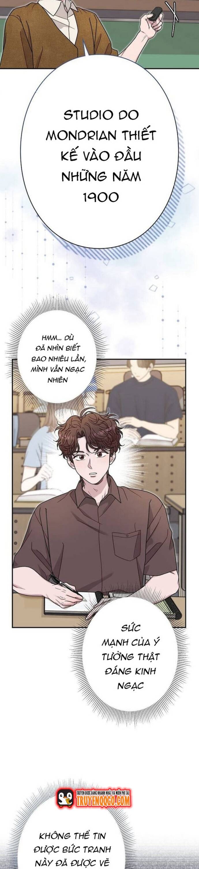 Nhà Thiết Kế Thiên Tài Hồi Quy Chap 28 - Next Chap 29