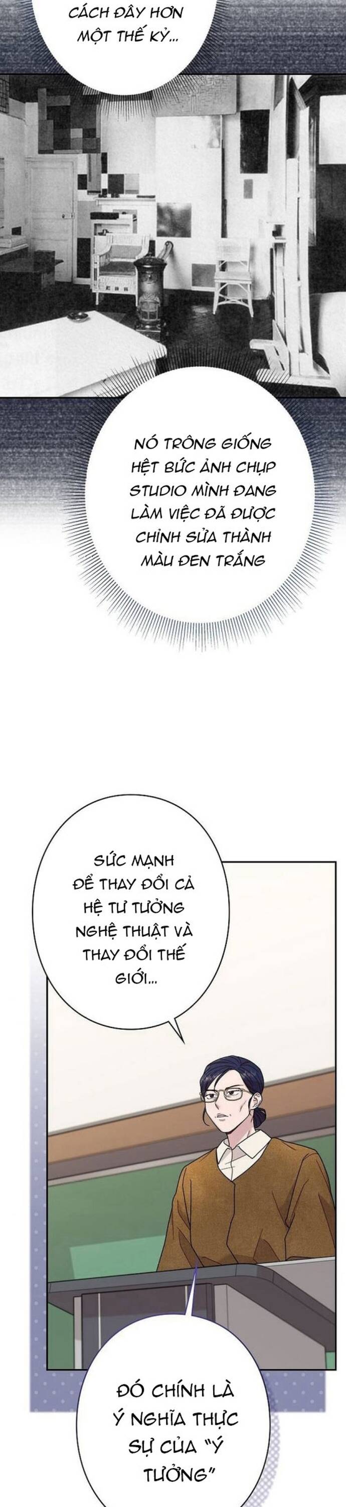 Nhà Thiết Kế Thiên Tài Hồi Quy Chap 28 - Next Chap 29