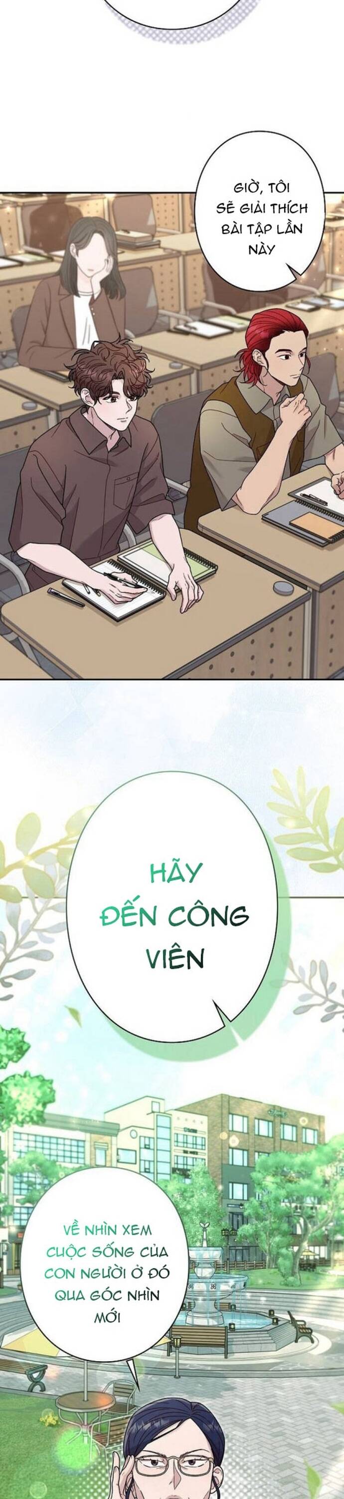 Nhà Thiết Kế Thiên Tài Hồi Quy Chap 28 - Next Chap 29