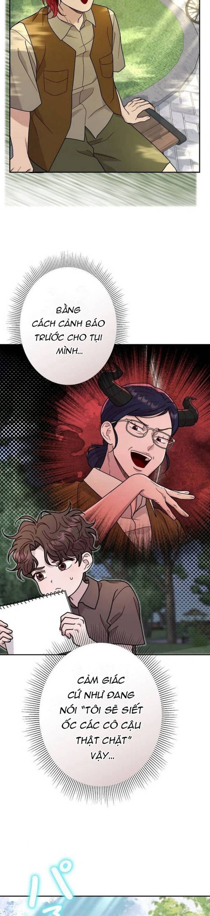 Nhà Thiết Kế Thiên Tài Hồi Quy Chap 28 - Next Chap 29