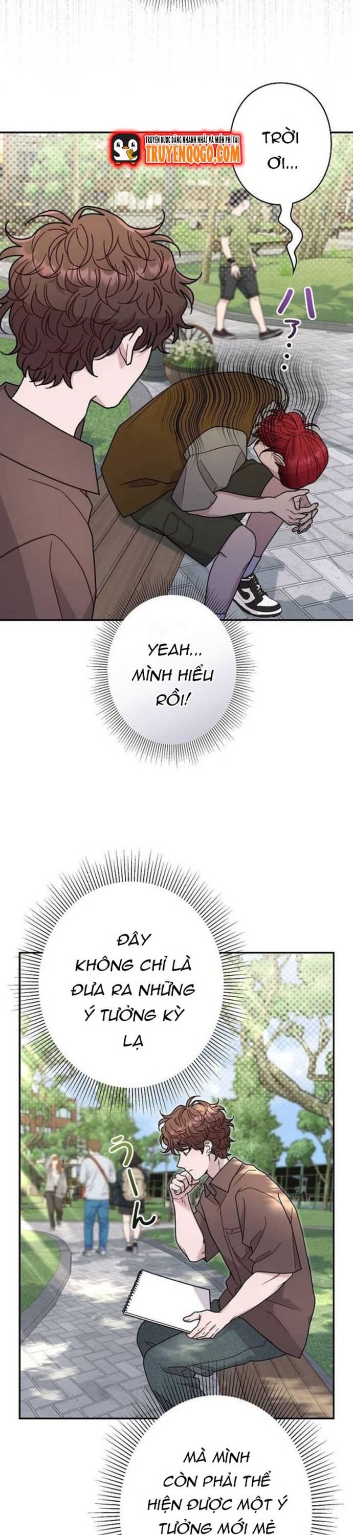 Nhà Thiết Kế Thiên Tài Hồi Quy Chap 28 - Next Chap 29