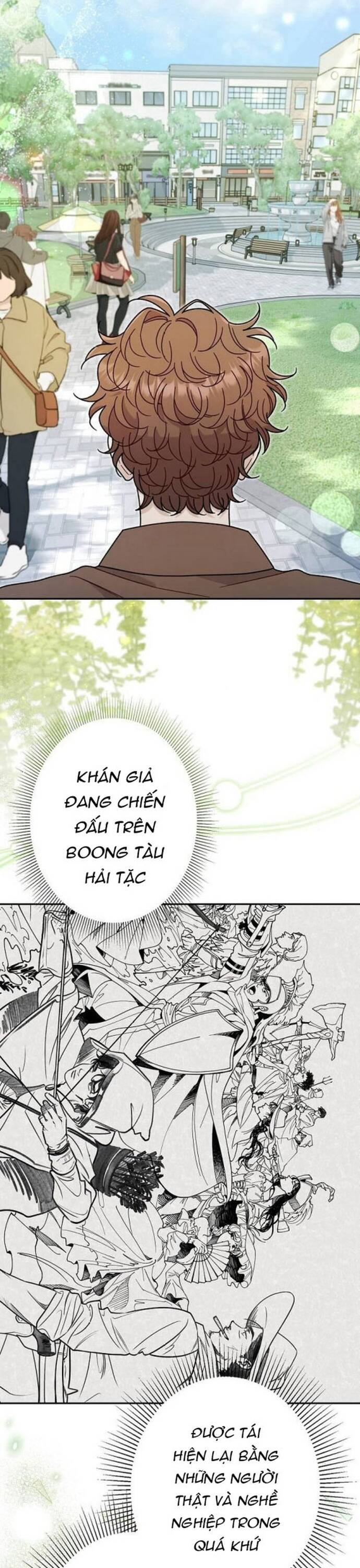 Nhà Thiết Kế Thiên Tài Hồi Quy Chap 28 - Next Chap 29