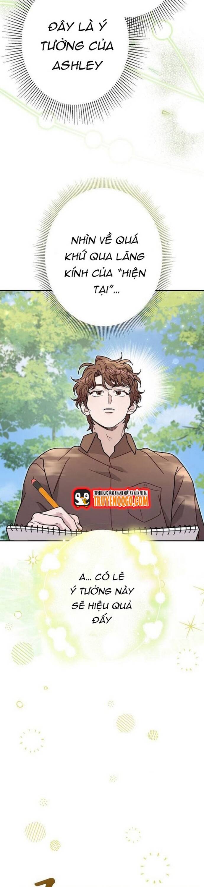 Nhà Thiết Kế Thiên Tài Hồi Quy Chap 28 - Next Chap 29