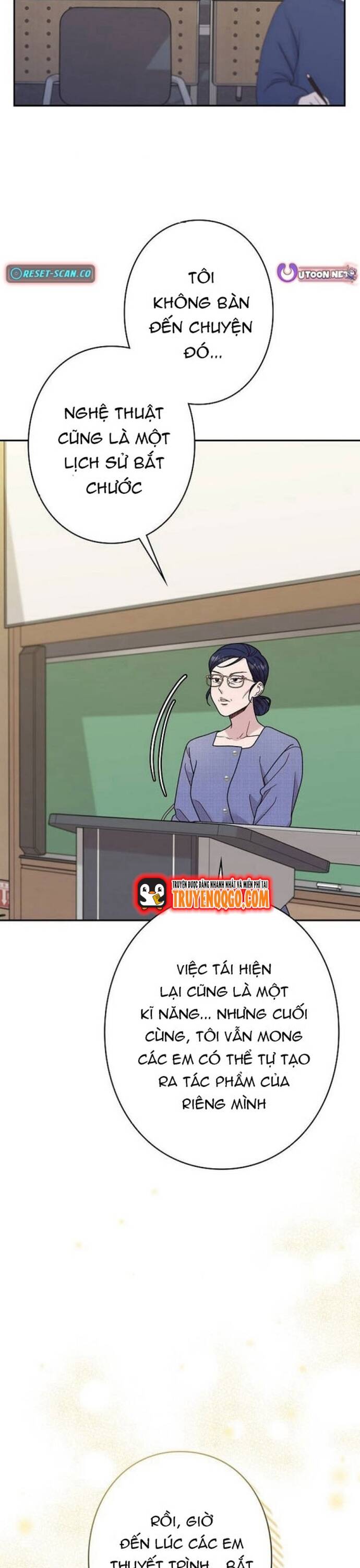 Nhà Thiết Kế Thiên Tài Hồi Quy Chap 28 - Next Chap 29