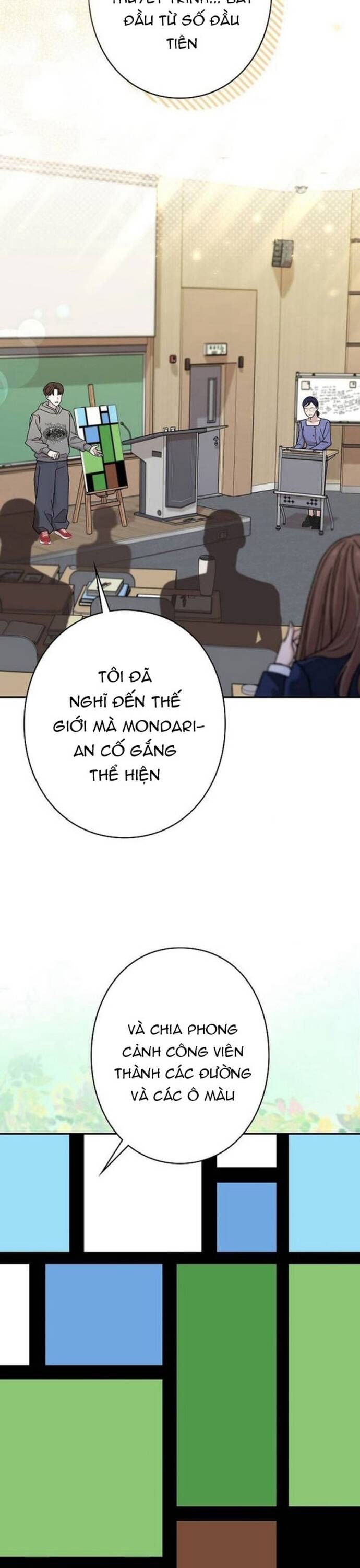 Nhà Thiết Kế Thiên Tài Hồi Quy Chap 28 - Next Chap 29