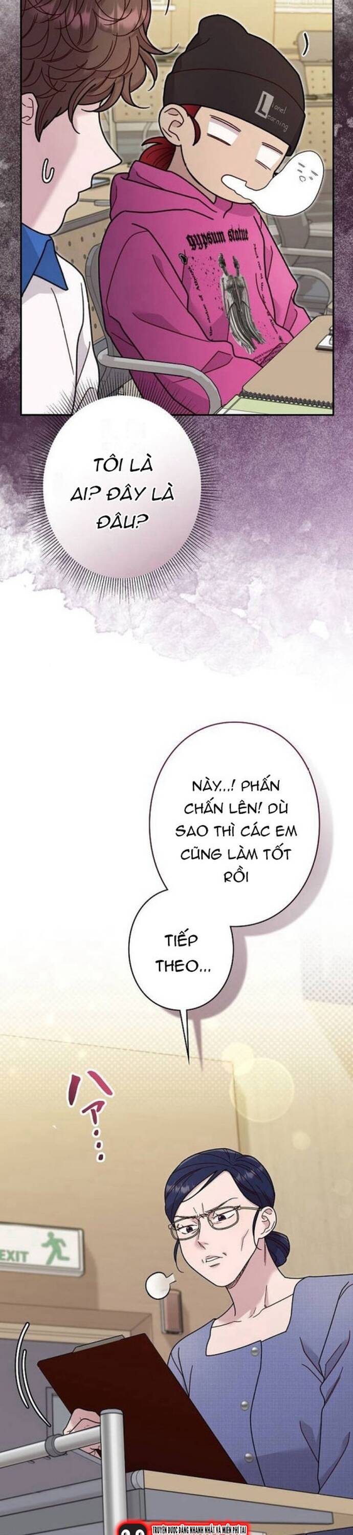 Nhà Thiết Kế Thiên Tài Hồi Quy Chap 28 - Next Chap 29