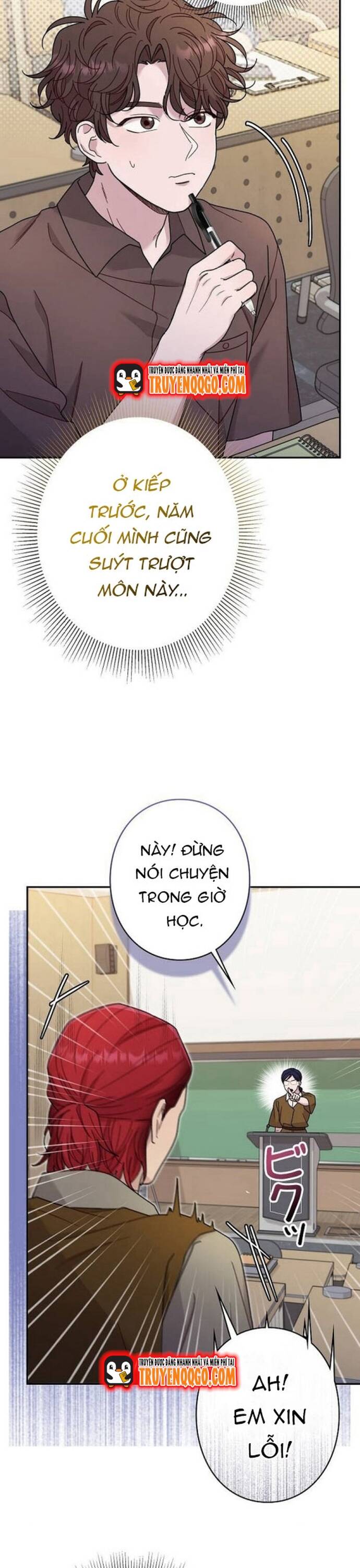 Nhà Thiết Kế Thiên Tài Hồi Quy Chap 28 - Next Chap 29