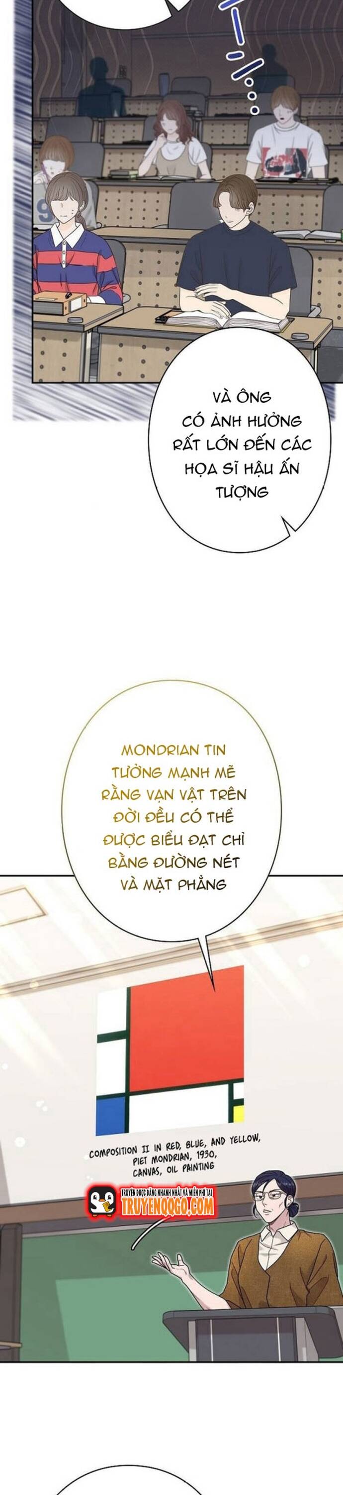 Nhà Thiết Kế Thiên Tài Hồi Quy Chap 28 - Next Chap 29