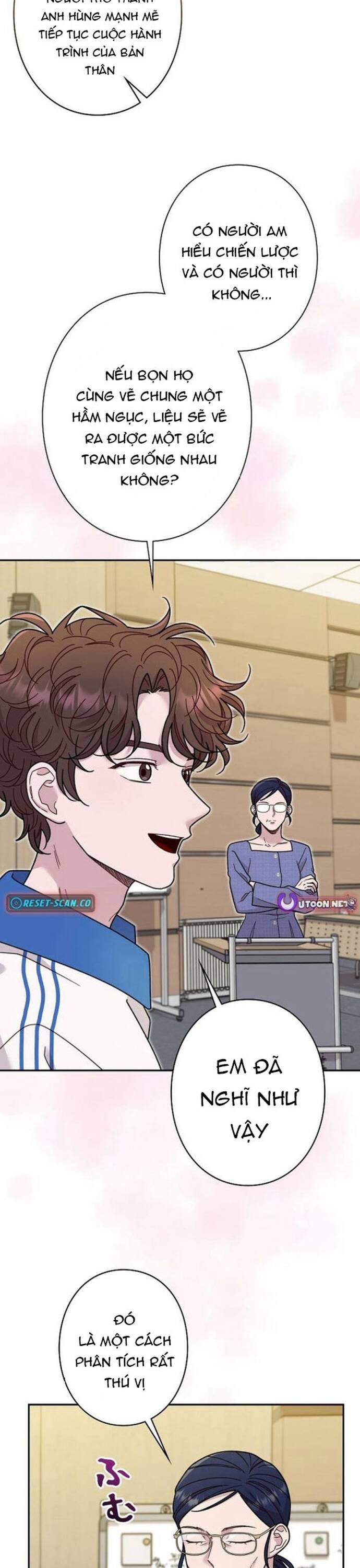 Nhà Thiết Kế Thiên Tài Hồi Quy Chap 29 - Next Chap 30