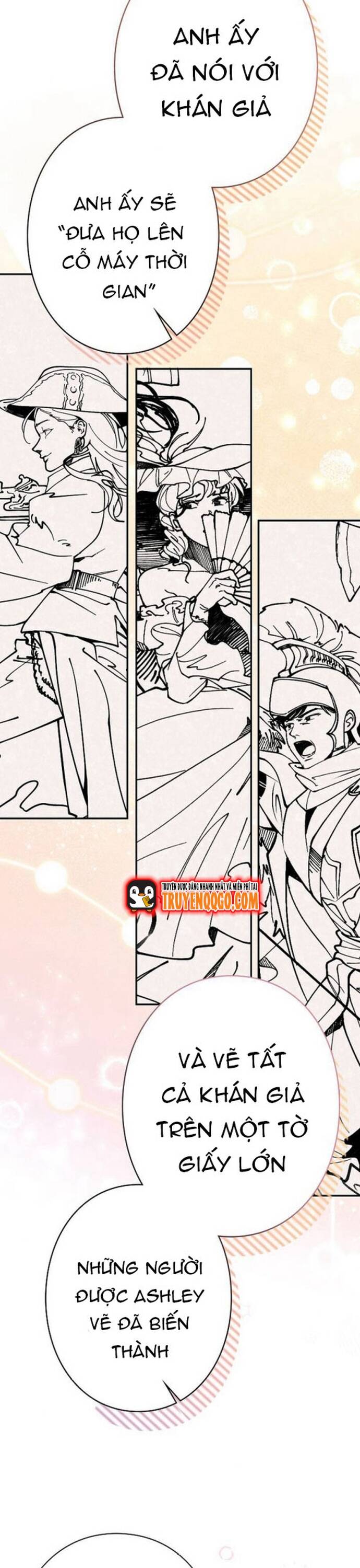 Nhà Thiết Kế Thiên Tài Hồi Quy Chap 29 - Next Chap 30