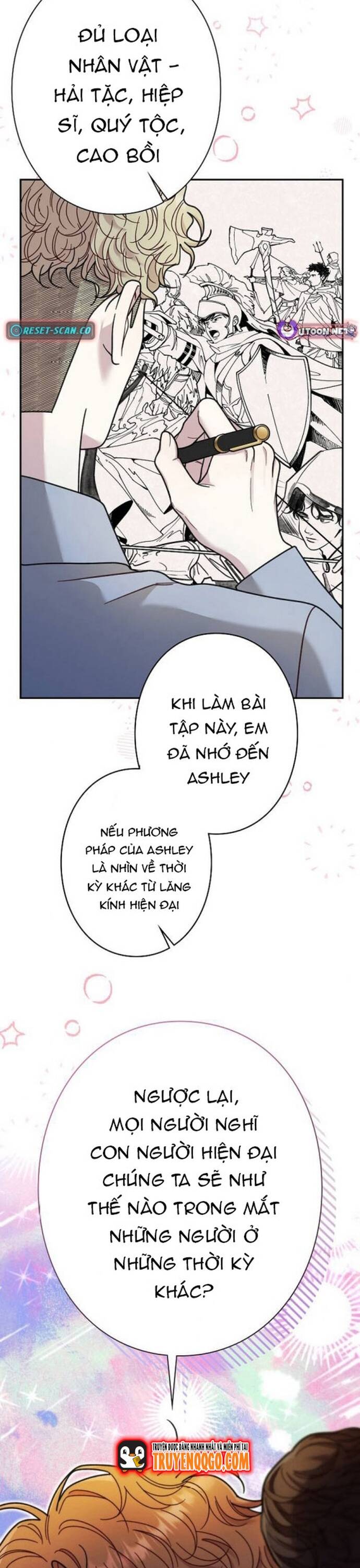Nhà Thiết Kế Thiên Tài Hồi Quy Chap 29 - Next Chap 30