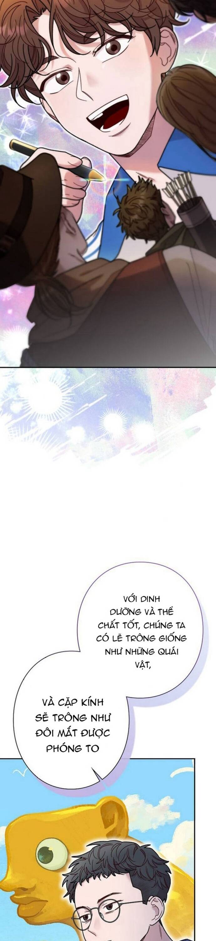 Nhà Thiết Kế Thiên Tài Hồi Quy Chap 29 - Next Chap 30