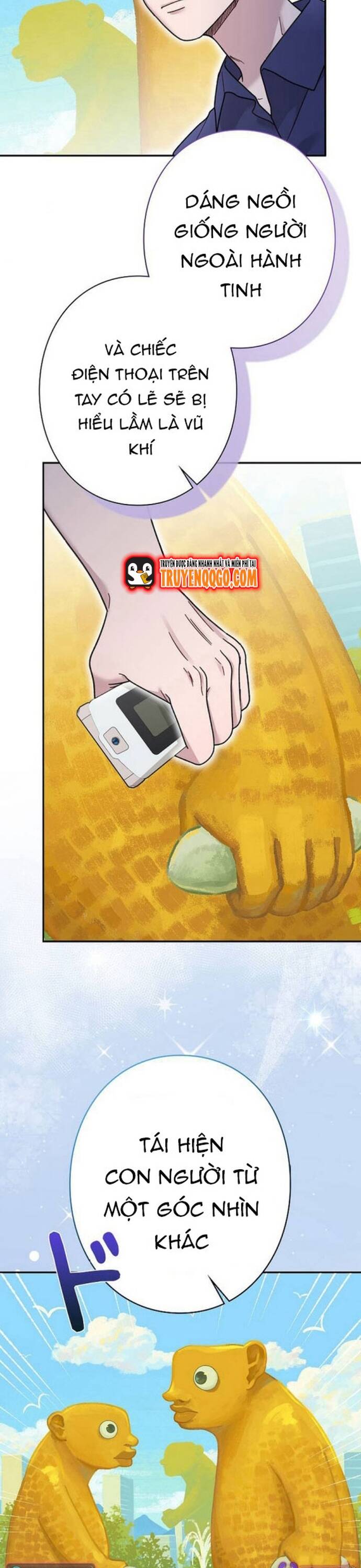 Nhà Thiết Kế Thiên Tài Hồi Quy Chap 29 - Next Chap 30