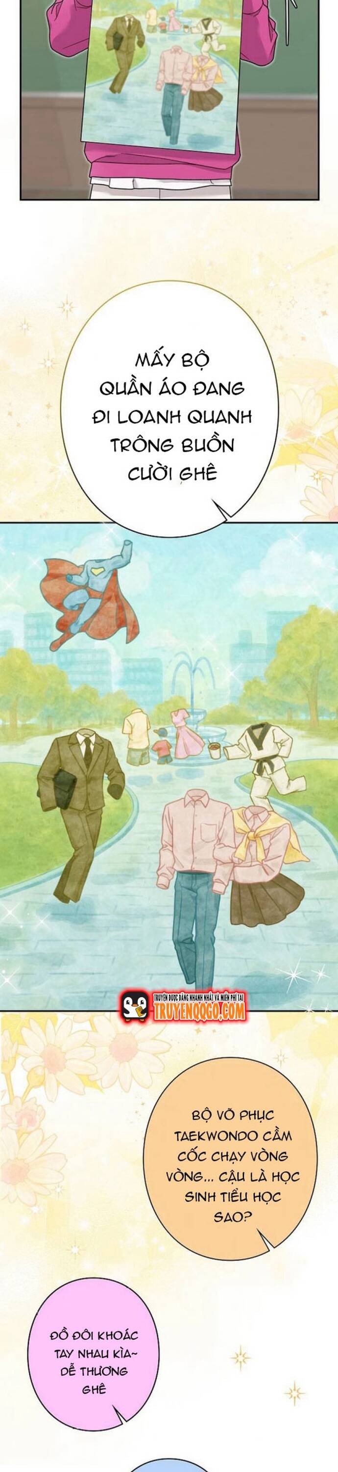 Nhà Thiết Kế Thiên Tài Hồi Quy Chap 29 - Next Chap 30