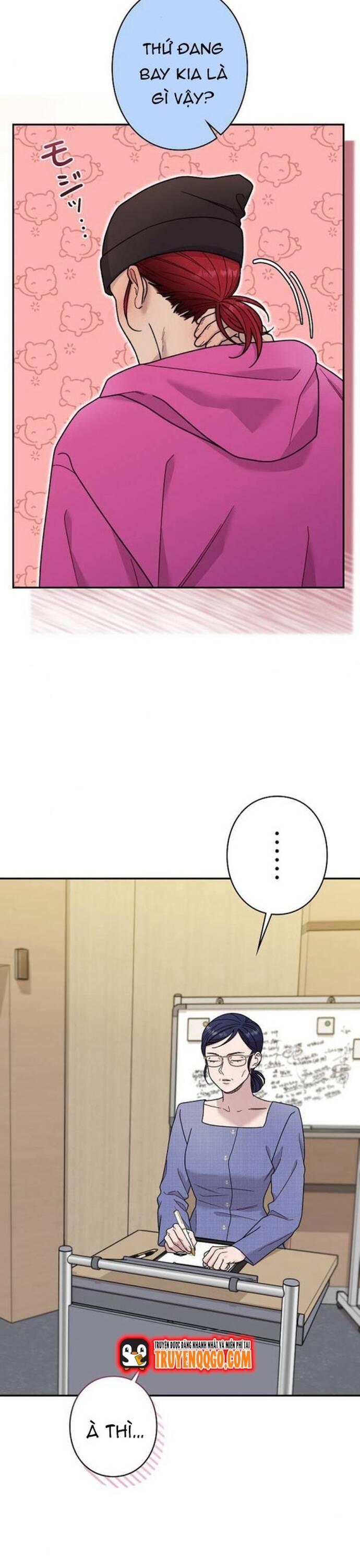 Nhà Thiết Kế Thiên Tài Hồi Quy Chap 29 - Next Chap 30