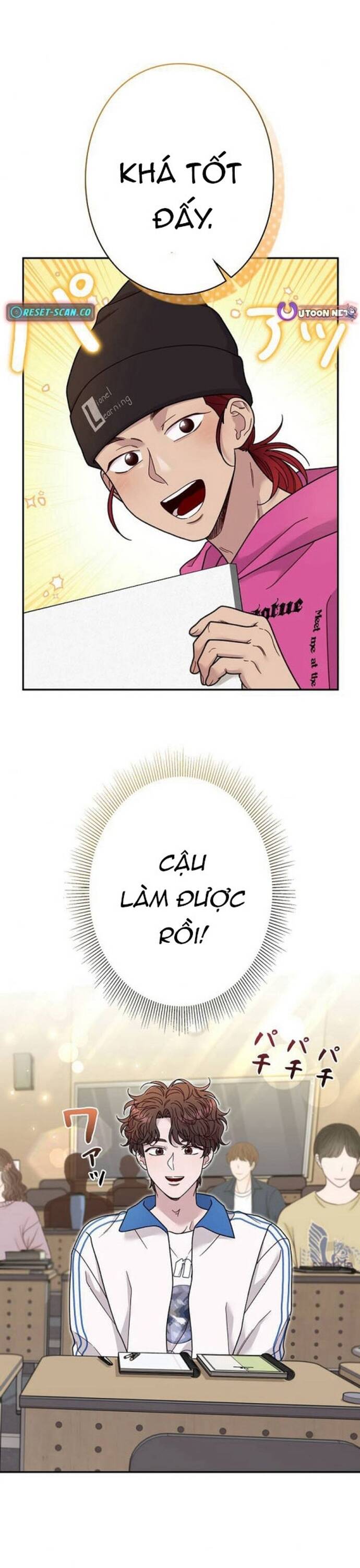 Nhà Thiết Kế Thiên Tài Hồi Quy Chap 29 - Next Chap 30