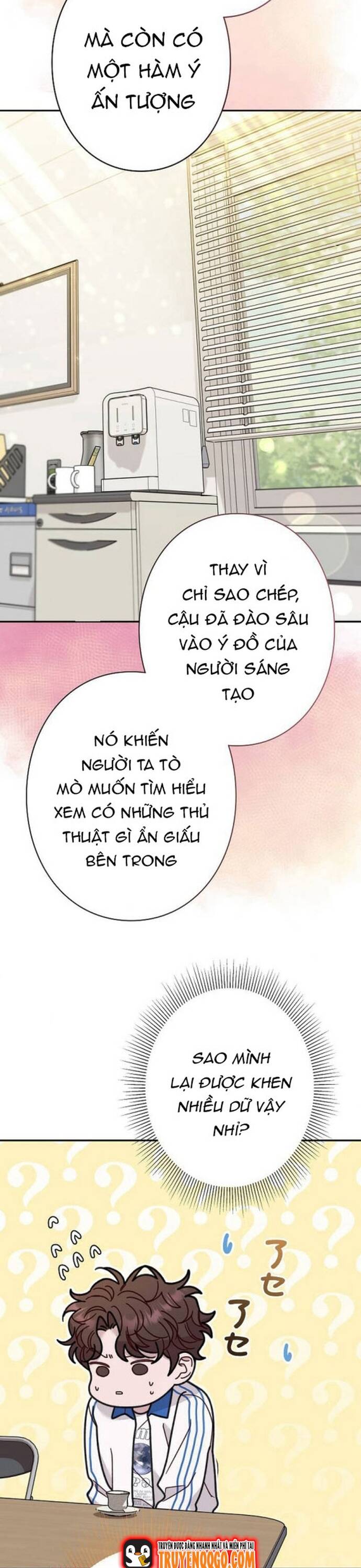 Nhà Thiết Kế Thiên Tài Hồi Quy Chap 29 - Next Chap 30