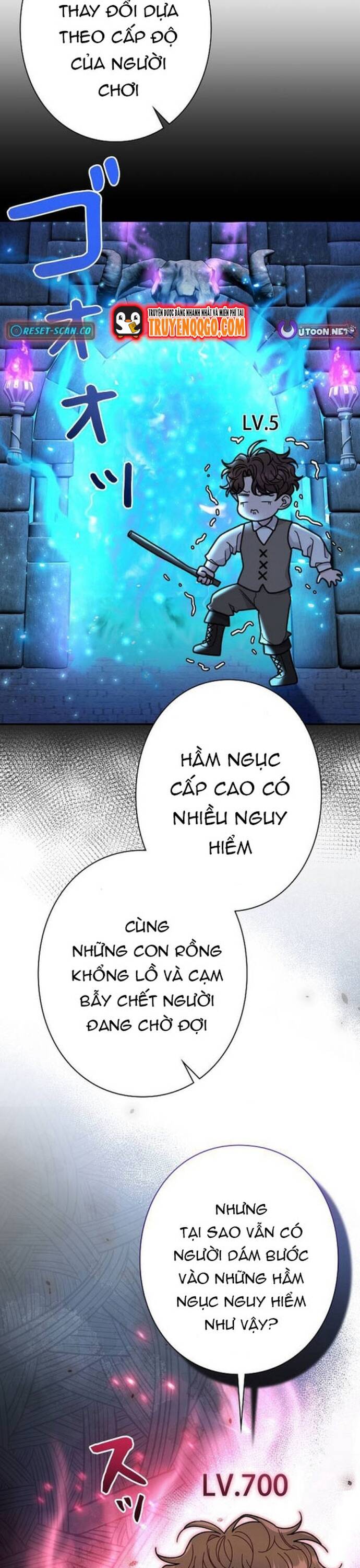 Nhà Thiết Kế Thiên Tài Hồi Quy Chap 29 - Next Chap 30