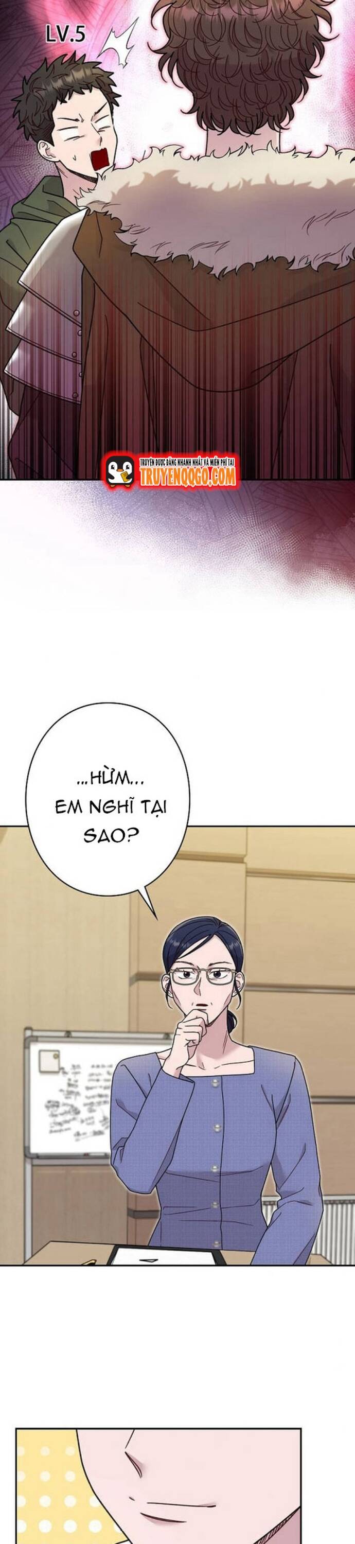 Nhà Thiết Kế Thiên Tài Hồi Quy Chap 29 - Next Chap 30