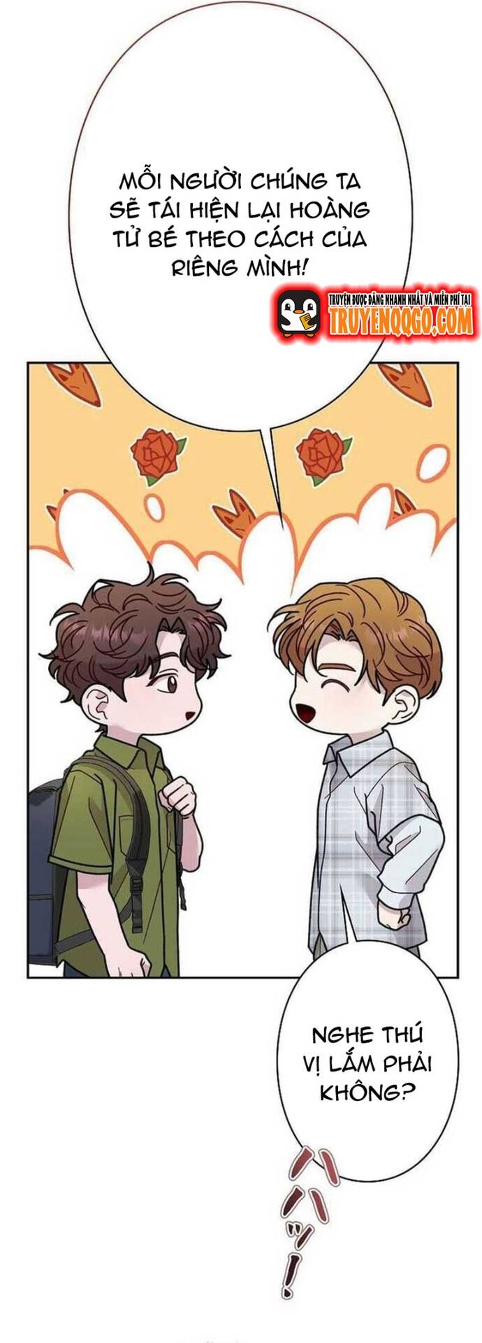 Nhà Thiết Kế Thiên Tài Hồi Quy Chap 30 - Next Chap 31