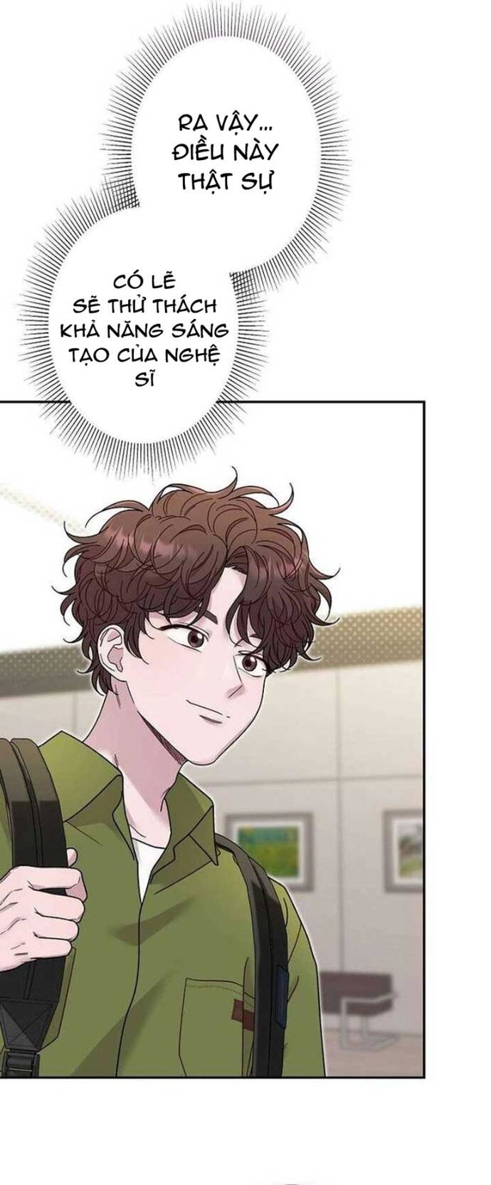 Nhà Thiết Kế Thiên Tài Hồi Quy Chap 30 - Next Chap 31
