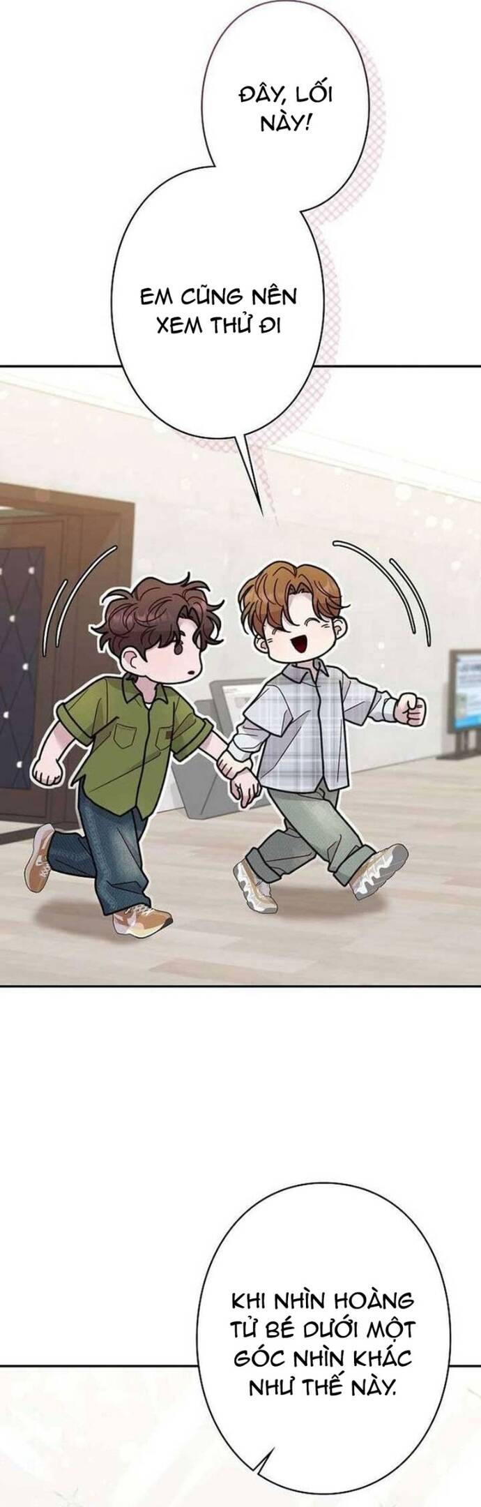 Nhà Thiết Kế Thiên Tài Hồi Quy Chap 30 - Next Chap 31