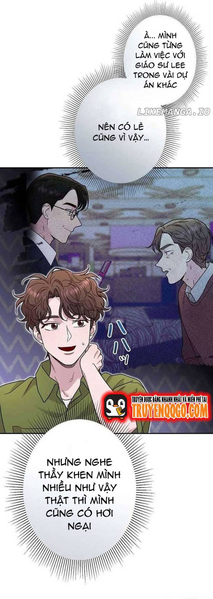 Nhà Thiết Kế Thiên Tài Hồi Quy Chap 30 - Next Chap 31